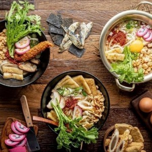 153구포국수 충무로점