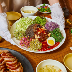 원할머니보쌈족발 춘천후평점