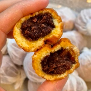 코코호도 산남점