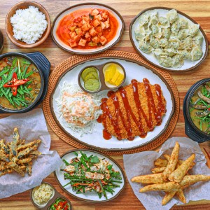 전가네장모님추어탕&돈까스