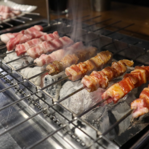 신셰프양꼬치&훠궈 남현동1호점