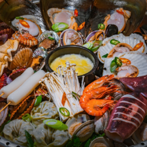 읍내조개장터평거점