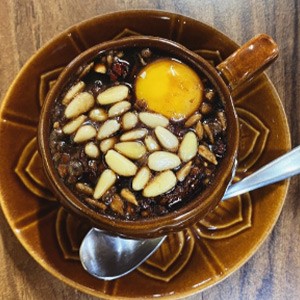 [경기 양주] 천년찻집