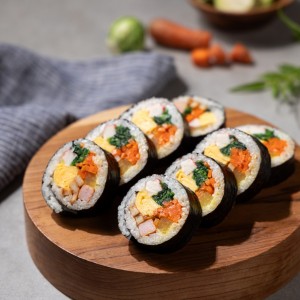 파란대문집 김밥 경기양평 본점