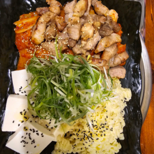 토핑폭탄김치찜&김치찌개 쌍문점