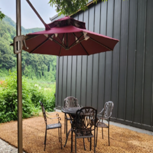 [경기 광주] 이조은쉼터