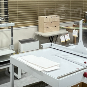 [인천 부평] 담인 예술제본