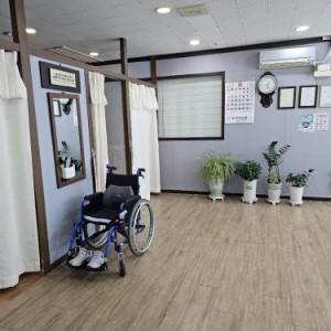 은혜지압안마원