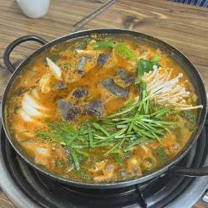 신갈자매식당