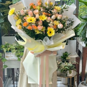 피오레베로 플라워