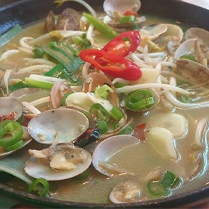 언덕집 대구교동점