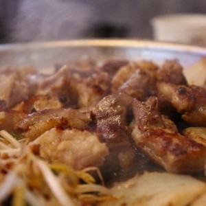 품격있는곱창 시흥은계직영점