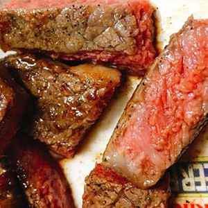 한우오마카세 우정담 본점