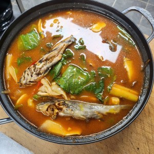 [경북 성주] 가야산가든