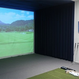 남이천스크린골프