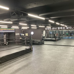 [경기 고양] 아레스복싱짐