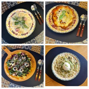 밀라노키친 충북대본점