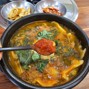 [대구 북구] 남천어탕