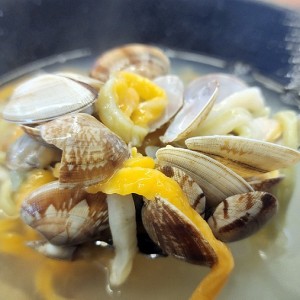 국사봉최고집칼국수 대자점