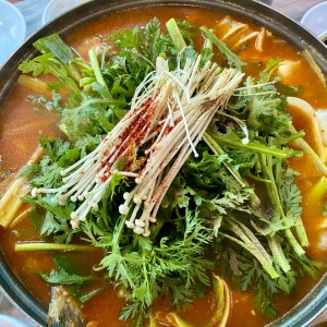 [강원 철원] 직탕가든