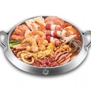 킹콩부대찌개 영암삼호점