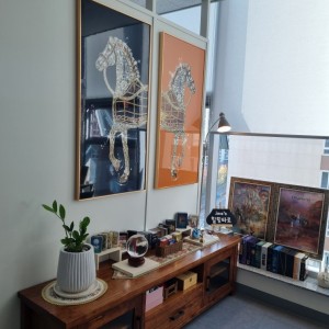 현예 사주앤타로