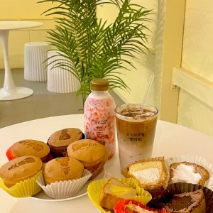 오이도명물등대빵