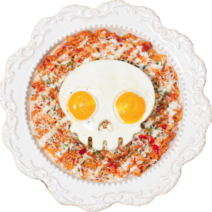 마녀주방 엔터식스 안양역점