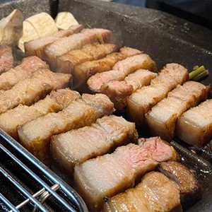 제주도그릴 특상 은평본점