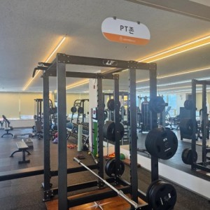 [전남 순천] 타이거휘트니스