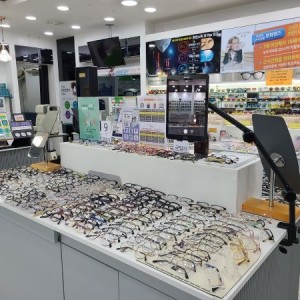 레몬트리 안경원 울산옥동점