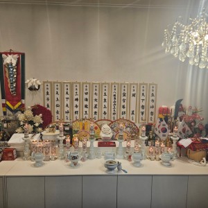 [경기 용인] 수연신당