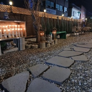 별상애기씨 진천