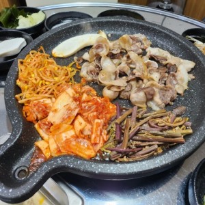 숙이네뒷통구이
