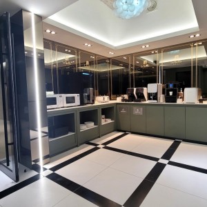 라벨르호텔 경포점