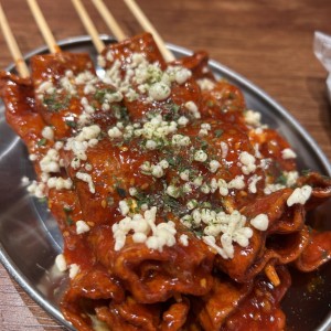 생마차 파주운정점