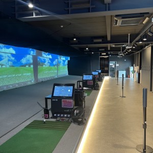 [경기 용인] GDR 와이에스 골프아카데미