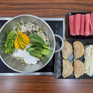 용수본감자탕 본점