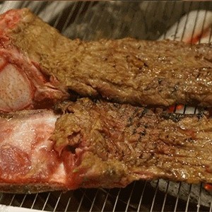 육장갈비 벌교점