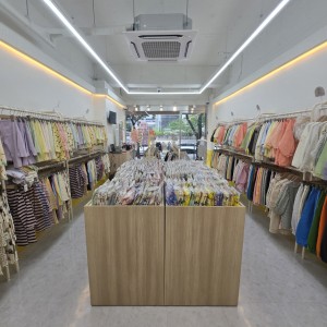 치즈실내복 강릉점