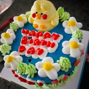 해피베어데이 롯데백화점 일산점