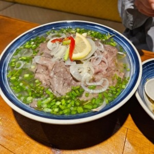 일산정발산바마이쌀국수