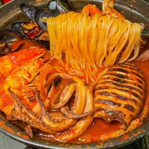 [서울 중구] 매운여자