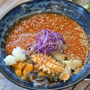 [경남 거제] 대게마을거제일품물회 본점