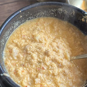 [경기 가평] 콩두레식당