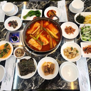 [경남 사천] 사계절