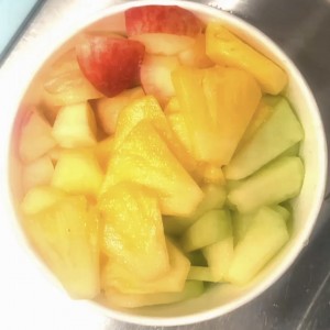 요거트월드 파주운정점