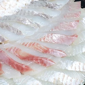 남해자연산횟집