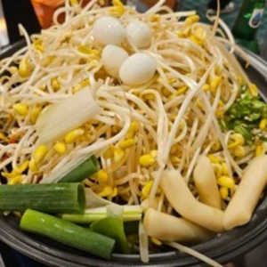 중앙즉석닭발 안양점