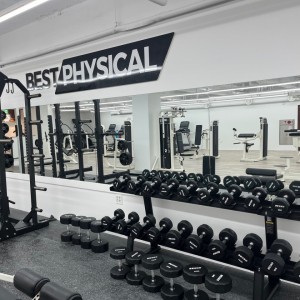 베스트피지컬짐 전곡점